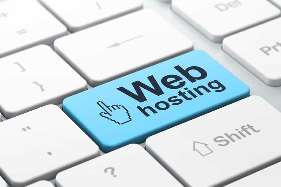 top web hosting